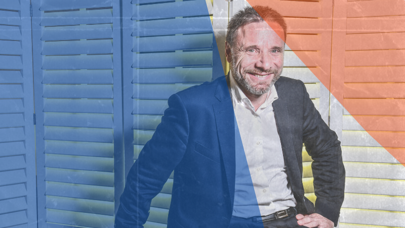 Xavier Guillon (France Pub) : « Les annonceurs jouent l’offensive »