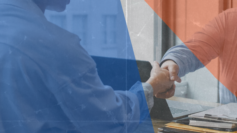 Recrutement : les candidats mènent la danse