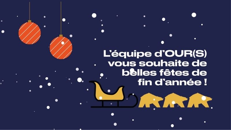 Ce soir c’est Noël